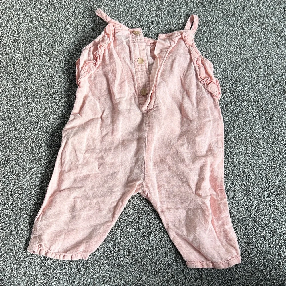 Colorful Baby Rompers x2 - Picture 3 of 3